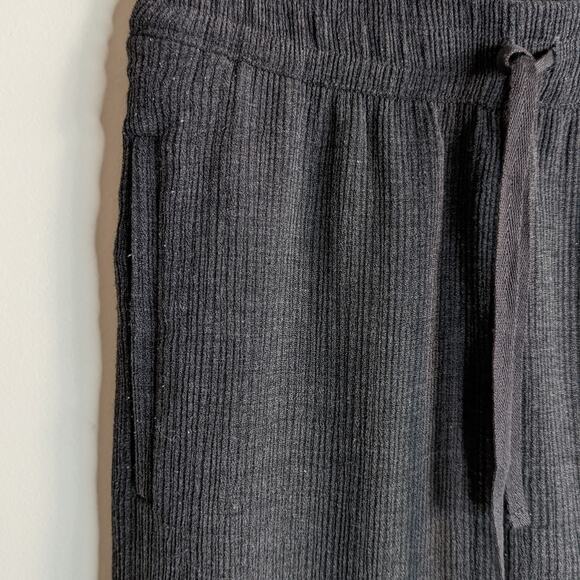 Zara Lounge Jogger style Pants - Picture 5 of 6